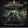 H. P. Lovecraft - Chroniken des Grauens - Folge 4
