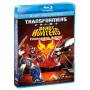 Transformers Prime - Transformers Prime: Predacons Rising [US-Version, Regio 1]