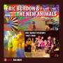 Eric Burdon & The New Animals - Complete Broadcasts III (BBC Radio Sessions 1967-1