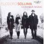 Various - Sollima:Chamber Music