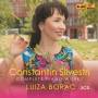 L. Borac - Constantin Silvestri - Complete Piano Works