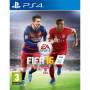 Videogame - Fifa 16