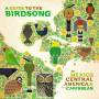 Various - A Guide To The Birdsongs Of Mexico,Central Americ