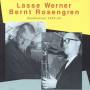 Lasse Werner / Bernt Rosen - Bombastica 1959-60