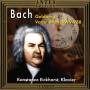 J. S. Bach - Goldberg-Variationen