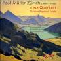Casal Quartett - Streichquintett,Streichquartett,Streichtrio