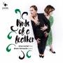 Anne Cartel / Marie Vermeulin - Birds Of A Feather (Flute & Piano)