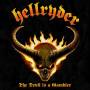 Hellryder - The Devil Is A Gambler (digipak)
