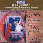 Ensemble San Felice - Quem Queritis