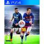 Sporty-t - Fifa 16