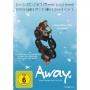Gints Zilbalodis - Away-Vom Finden des Glcks [DE-Version, Regio 2/B]