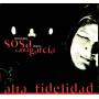 Mercedes Sosa / Charly Garcia - Canta a Charly Garcia-Alta Fidelidad