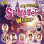 Various - Der deutsche Schlager Winter