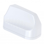 Poynting Antennas - Poynting  Antennen  5G/LTE  KFZ/Marine  A-MIMO-0003-V2-13  wei  SMA (M)  1,8-4,5 dBi  SMA-Male  2 Meter Kabel  