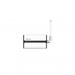 Milesight Iot - LoRaWAN Gateway, UG65-L04EU-868M-EA POE / Wi-Fi / LTE