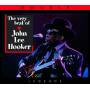 John Hooker Lee - Very Best Of