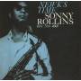 Sonny Rollins - Newk's Time