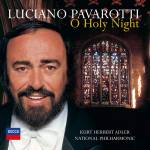 Luciano Pavarotti - O Holy Night