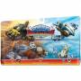 Skylanders Superchargers 3 Pack Multi Pack 1 (shar - Skylanders Superchargers 3 Pack Multi Pack 1 (shar [console accessories] Multiplatform