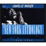 Charlie Parker - New York Anthology