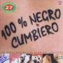 Damas Gratis - 100% Negro Cumbiero
