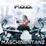F.o.d. - Maschinentanz