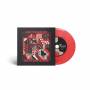 Ruby The Hatchet - Live at Earthquaker (7 vinyl,red)