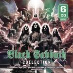 Black Sabbath - Collection