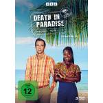 Death In Paradise - Death in Paradise - Staffel 13 [DE-Version, Regio 2/B]