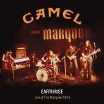 Camel - Earthrise - Live at the Marquee 1974 2CD
