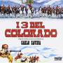 Carlo Savina - I Tre Del Colorado / O.s.t.