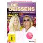 Die-Eine Schrecklich Glamourse Familie Geissens - Die Geissens-Eine Schrecklich Glamourse Familie [EURO-Version, Regio 2]