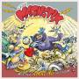 The Magnetix (russia) - With Their Amazing First Album