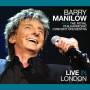 Barry Manilow - Live In London