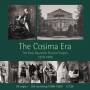 Burgstaller / von Barry / Bertram / Destinn / van Dyck / + - The Cosima Era-Bayreuth Festival Singers