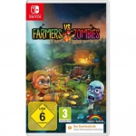 Diverse - Farmers Vs. Zombies Switch Multilingual Ciab