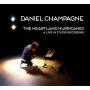 Daniel Champagne - Heartland Hurricanes