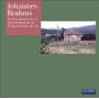 J. Brahms - Clarinet Quintet