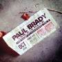 Paul Brady - Vicar St.Sessions Vol.1