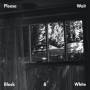Please Wait (Ta-ku & Matt Mcwaters) - Black & White EP (LP+MP3+Booklet)