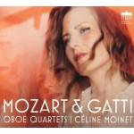 Celine Moinet - Mozart & Gatti