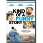 It's Kind Of A Funny Story / (ws Dub Sub Ac3 Dol) - It's Kind Of A Funny Story [US-Version, Regio 1]