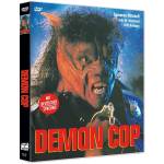 From The Vault #17 - Demon Cop [DE-Version, Regio 2/B]
