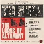 The Lords Of Altamont - To Hell With The Lords