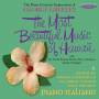 George Greeley - The Most Beautiful Music Of Hawaii / Piano Italiano