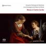 Rombach / Ensemble Officium - Messa Di Santa Cecilia/Motetten/Canticum