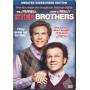 Step Brothers (unrated) / (ac3 Dol Ws) - Step Brothers [US-Version, Regio 1]