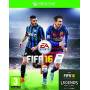 Sporty-t - Fifa 16