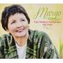 Margo - World Through My Eye
