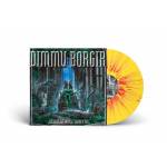 Dimmu Borgir - Godless Savage Garden (Ltd. LP/Splatter Vinyl)